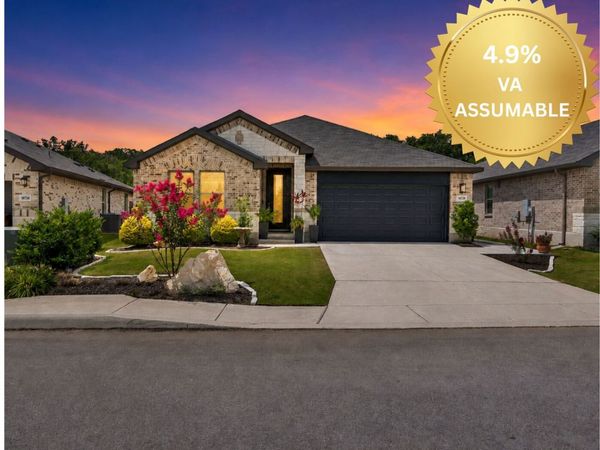 10738 YELLOWTAIL BLVD, Boerne, TX 78006