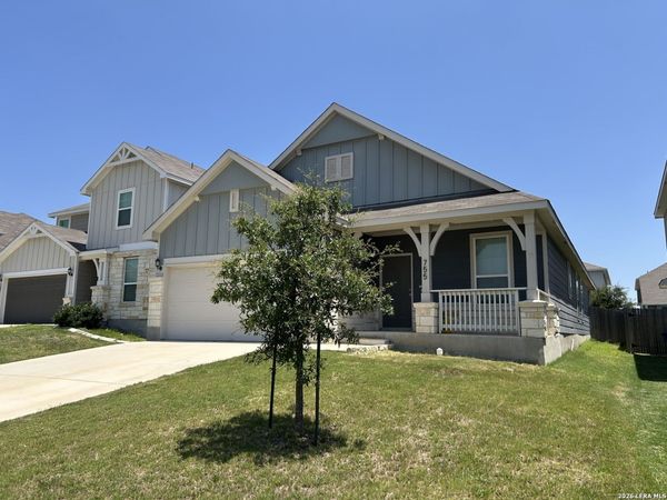 755 Steeplebush, New Braunfels, TX 78130