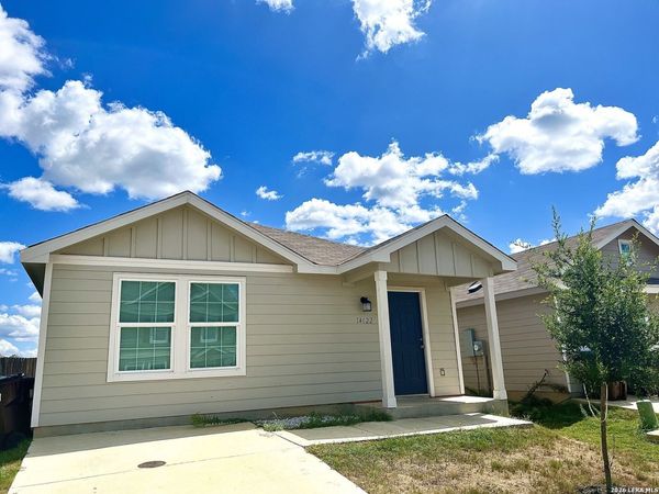 14622 CALAVERAS CRK, San Antonio, TX 78223