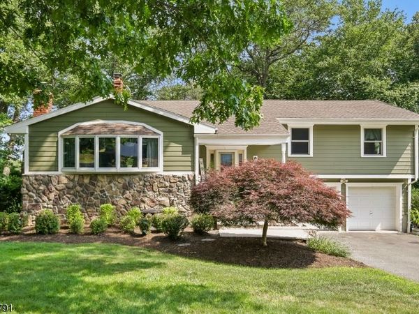 43 Misty Mountain Rd, Randolph, NJ 07869