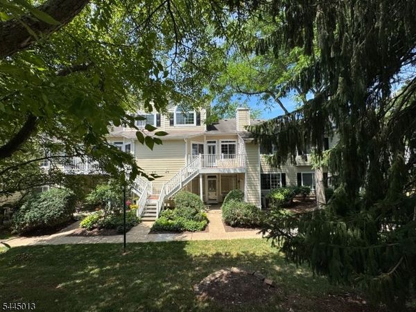 30 Wentworth Road, Unit 30, Bedminster, NJ 07921