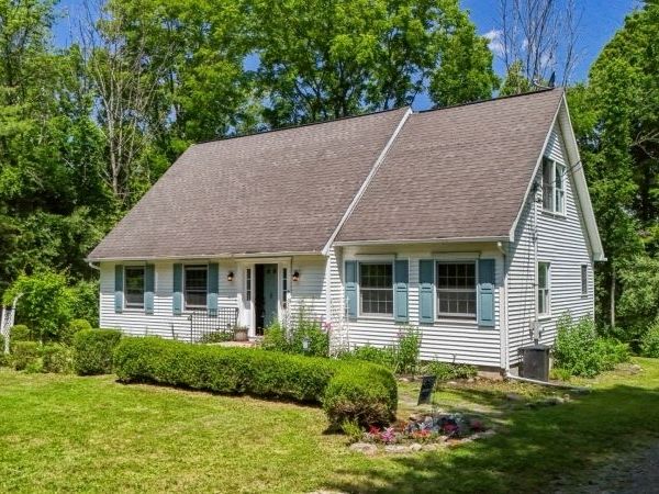 138 River View Way, Montague, NJ 07827