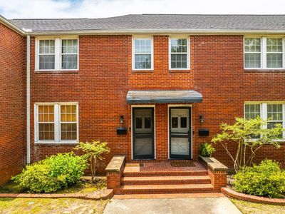17 8th Avenue, Unit 17c, Charleston, SC 29403