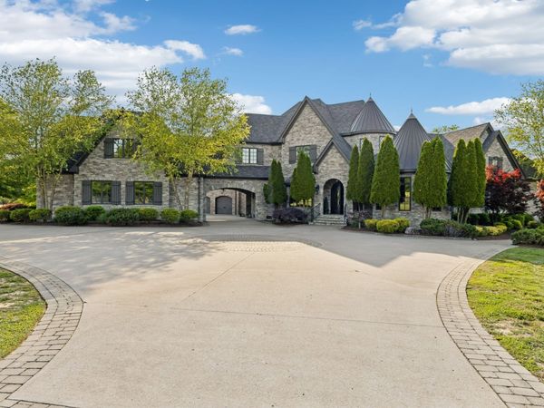 1270 Rehobath Rd, College Grove, TN 37046