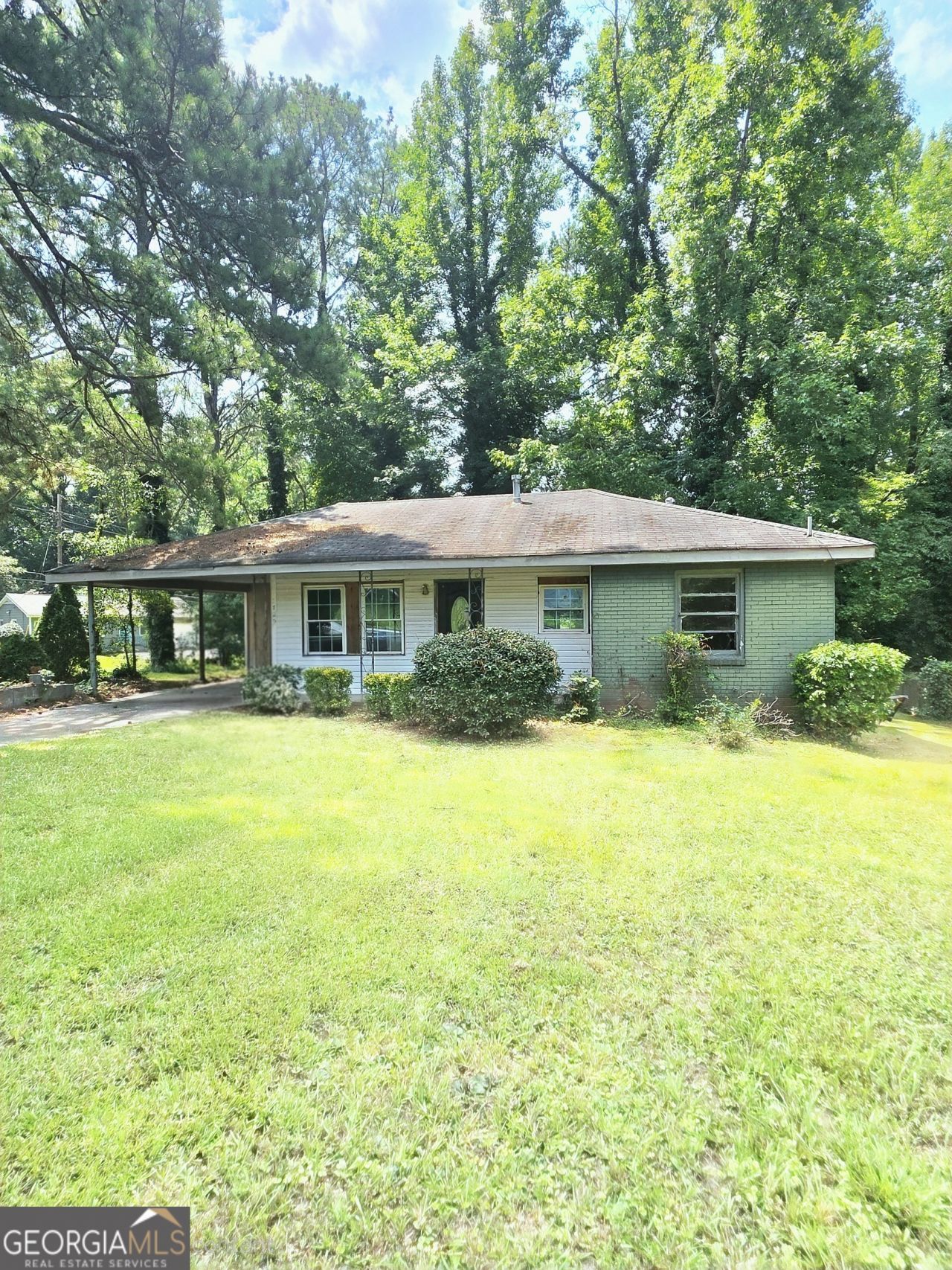 2720 Argyle Drive Nw, Atlanta, GA 30318 Main Photo