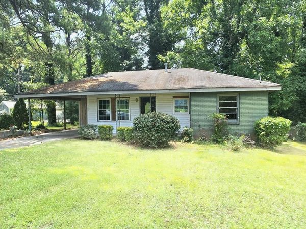 2720 Argyle Drive NW, Atlanta, GA 30318
