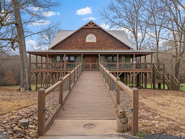976 Salem Church Road, Carrollton, GA 30117
