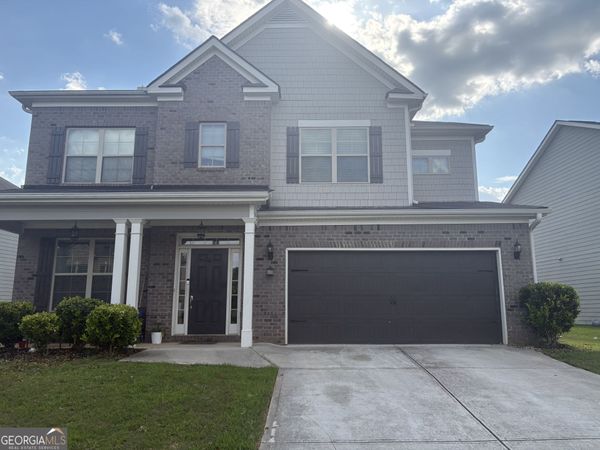 160 Craines View, Covington, GA 30014