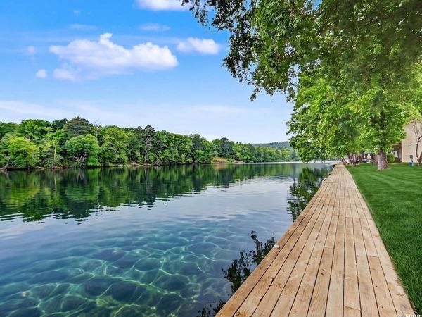 179 RIVER MILL Court, Unit A-4, Hot Springs, AR 71913