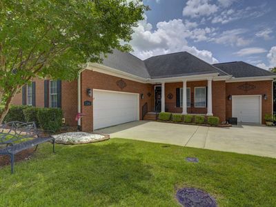 244 Long Iron Court , West Columbia, SC 29172