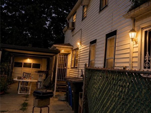 1398 E 91st Street , Cleveland, OH 44106