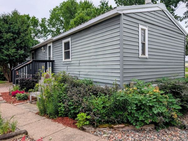 306 N 3rd Avenue, Palisade, MN 56469