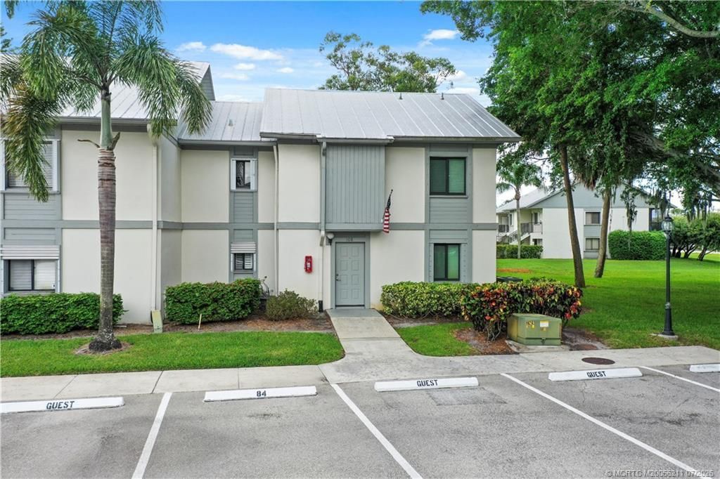 2233 NW 22nd Avenue , Unit 108, Stuart, FL 34994 Photo