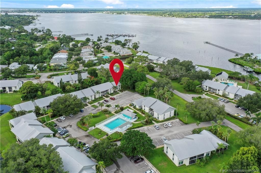 2233 NW 22nd Avenue , Unit 108, Stuart, FL 34994 Photo
