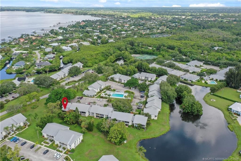 2233 NW 22nd Avenue , Unit 108, Stuart, FL 34994 Photo