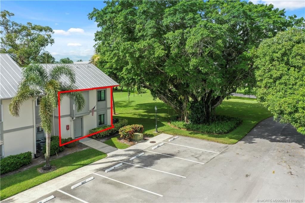 2233 NW 22nd Avenue , Unit 108, Stuart, FL 34994 Photo
