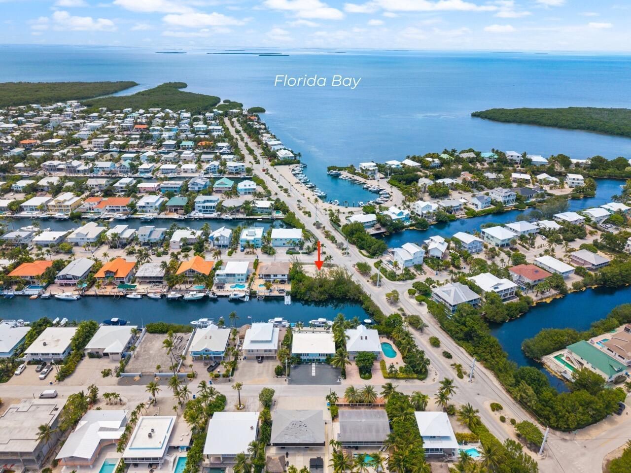 101 Stromboli Drive, Islamorada, FL 33036 Photo