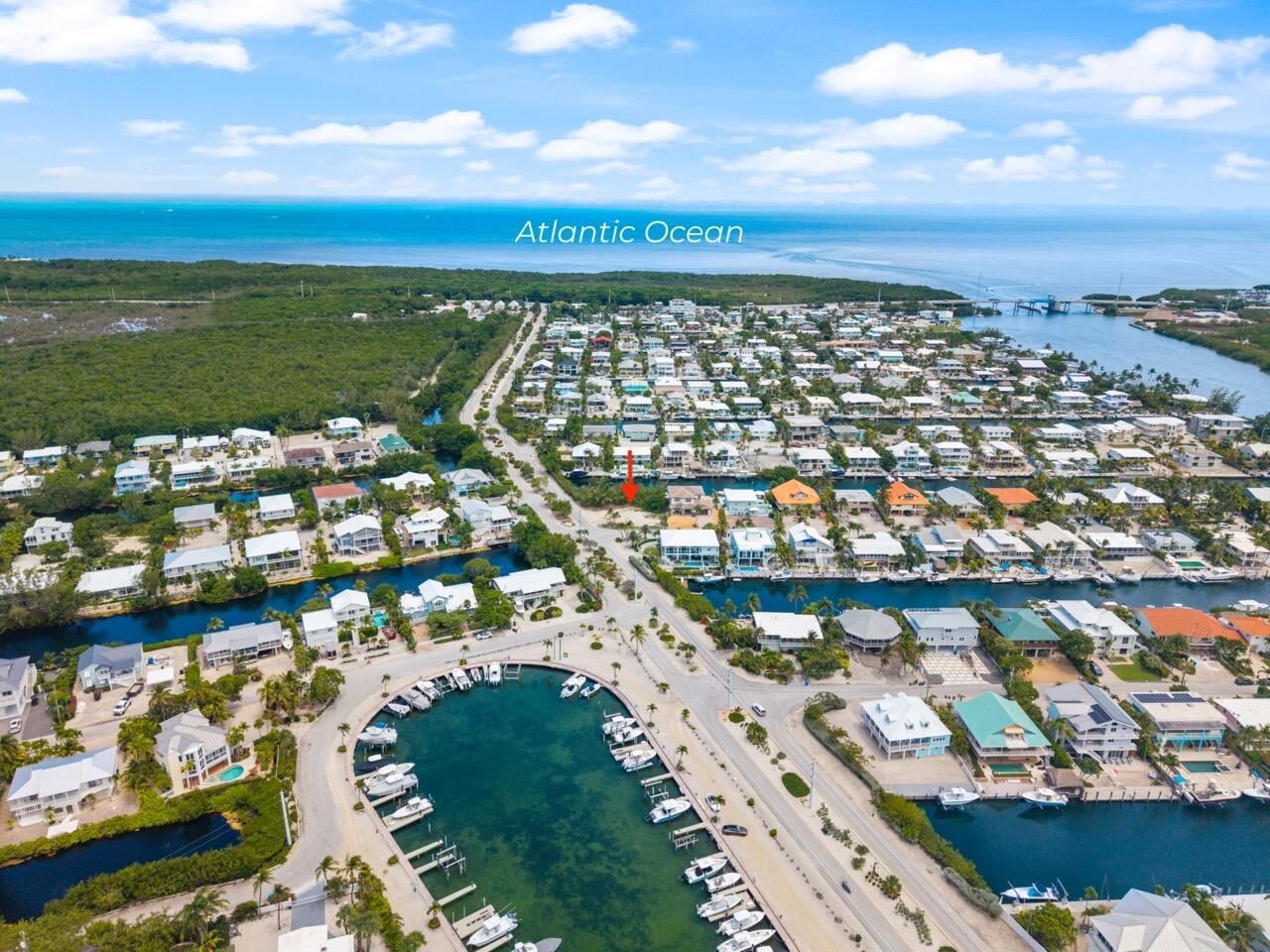 101 Stromboli Drive, Islamorada, FL 33036 Photo