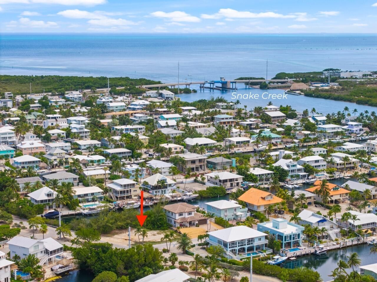 101 Stromboli Drive, Islamorada, FL 33036 Photo