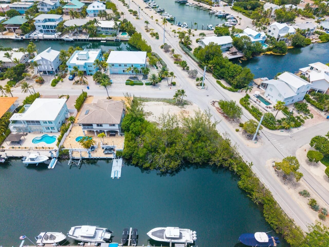 101 Stromboli Drive, Islamorada, FL 33036 Photo