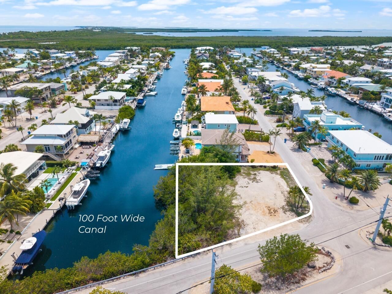 101 Stromboli Drive, Islamorada, FL 33036 Photo
