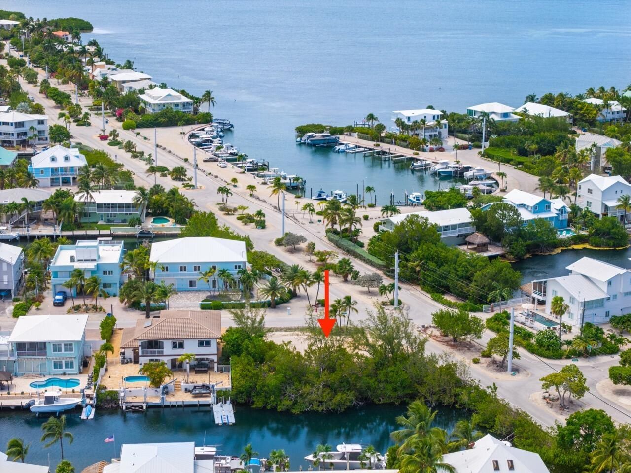 101 Stromboli Drive, Islamorada, FL 33036 Photo
