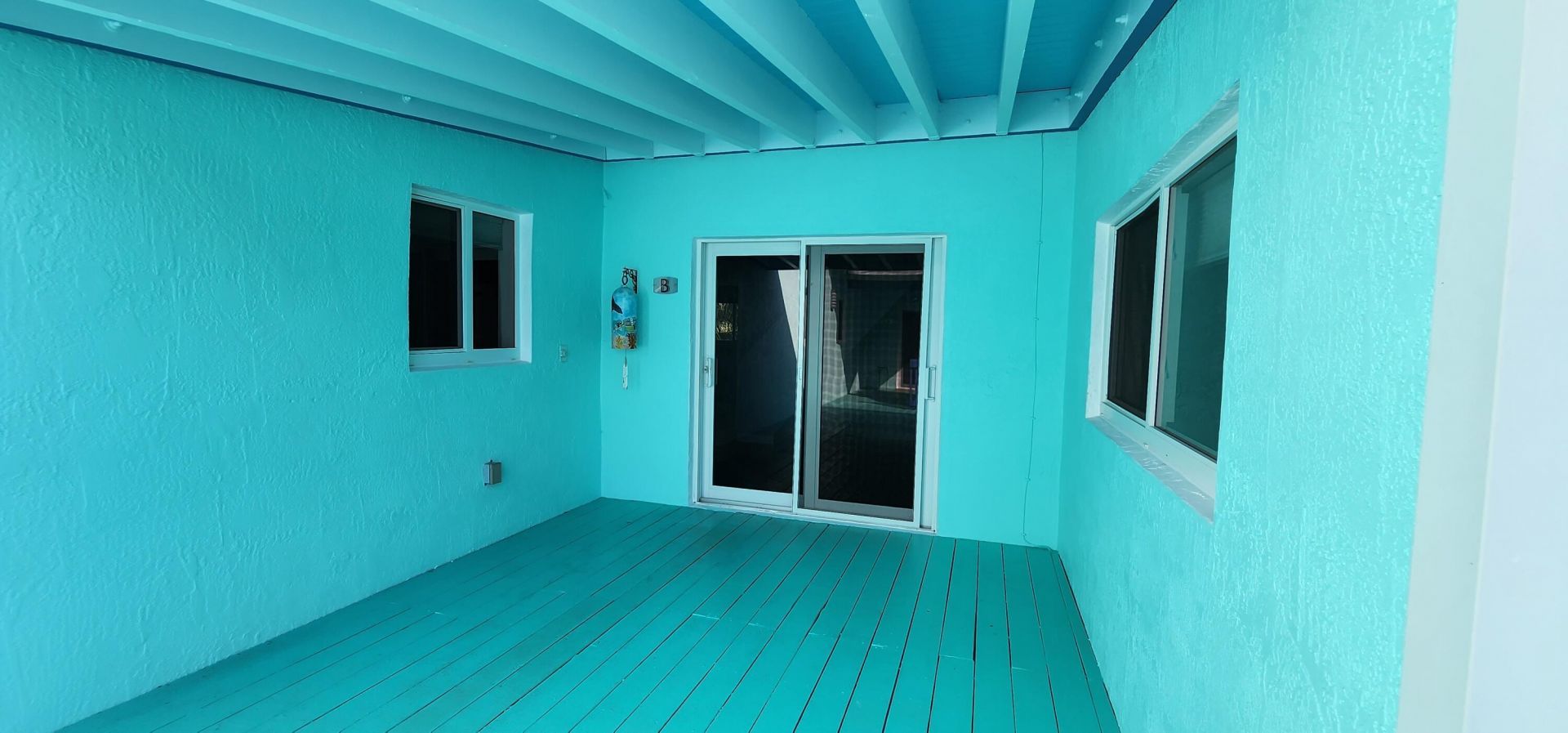 213 Atlantic Boulevard, Unit B, Key Largo, FL 33037 Photo