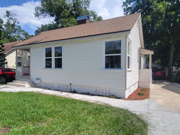 4828 KERLE Street, Jacksonville, FL 32205