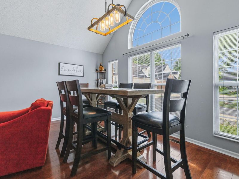 8648 Lazelle Village Drive, Lewis Center, OH 43035 Photo 15