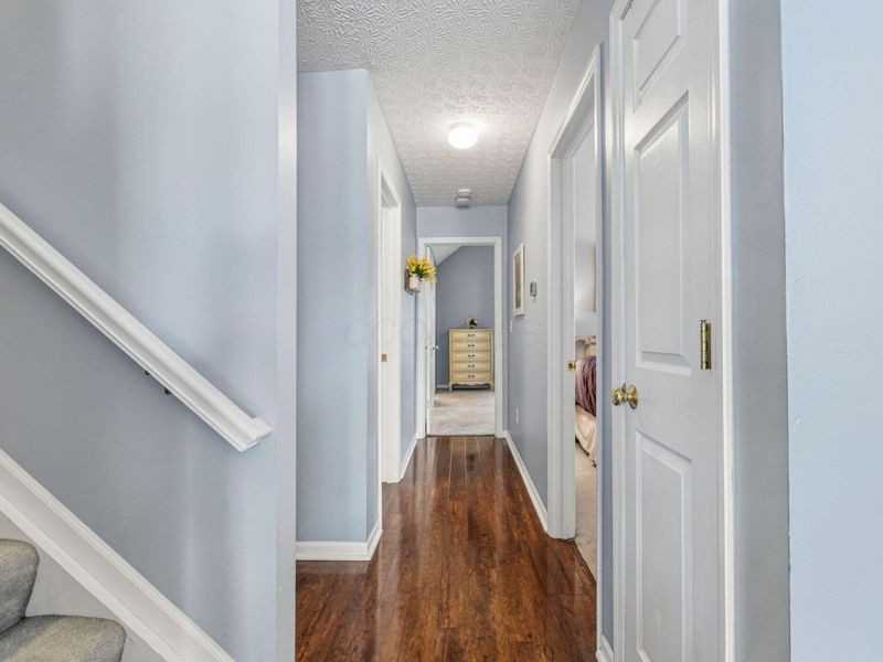 8648 Lazelle Village Drive, Lewis Center, OH 43035 Photo 24