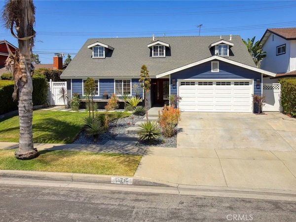 18715 Milmore, Carson, CA 90746