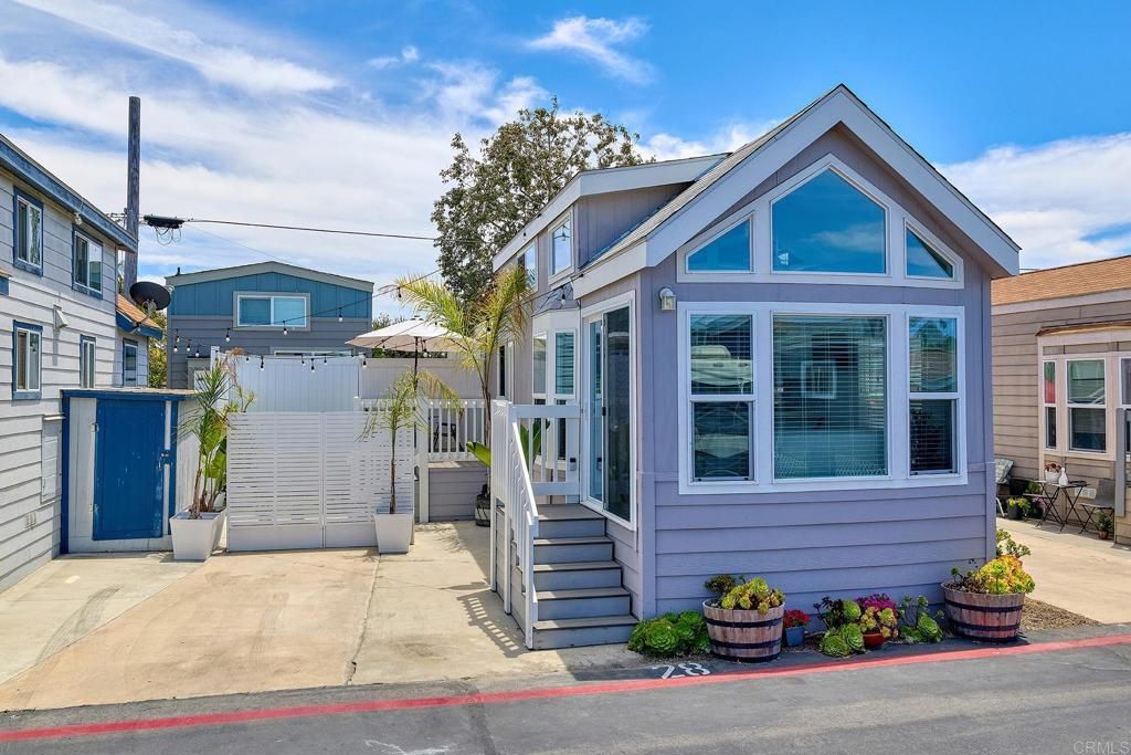 1549 N Vulcan Ave, Unit 28, Encinitas, CA 92024 Main Photo