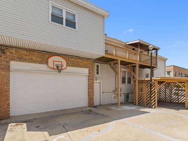 2123-25 W Race Avenue , Chicago, IL 60612
