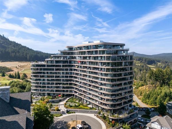 2000 Hannington Rd , Unit #705, Langford, BC V9B 7C1