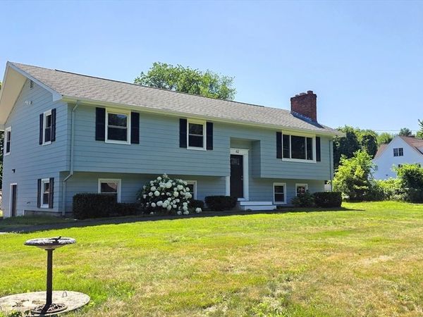 62 Millville Rd, Mendon, MA 01756
