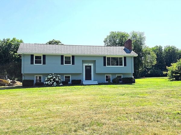 62 Millville Rd, Mendon, MA 01756