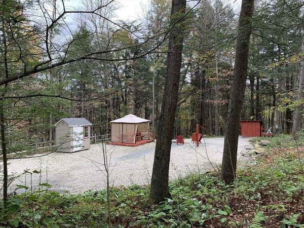 759 North Main Road, Lot V2-36, Otis, MA 01253