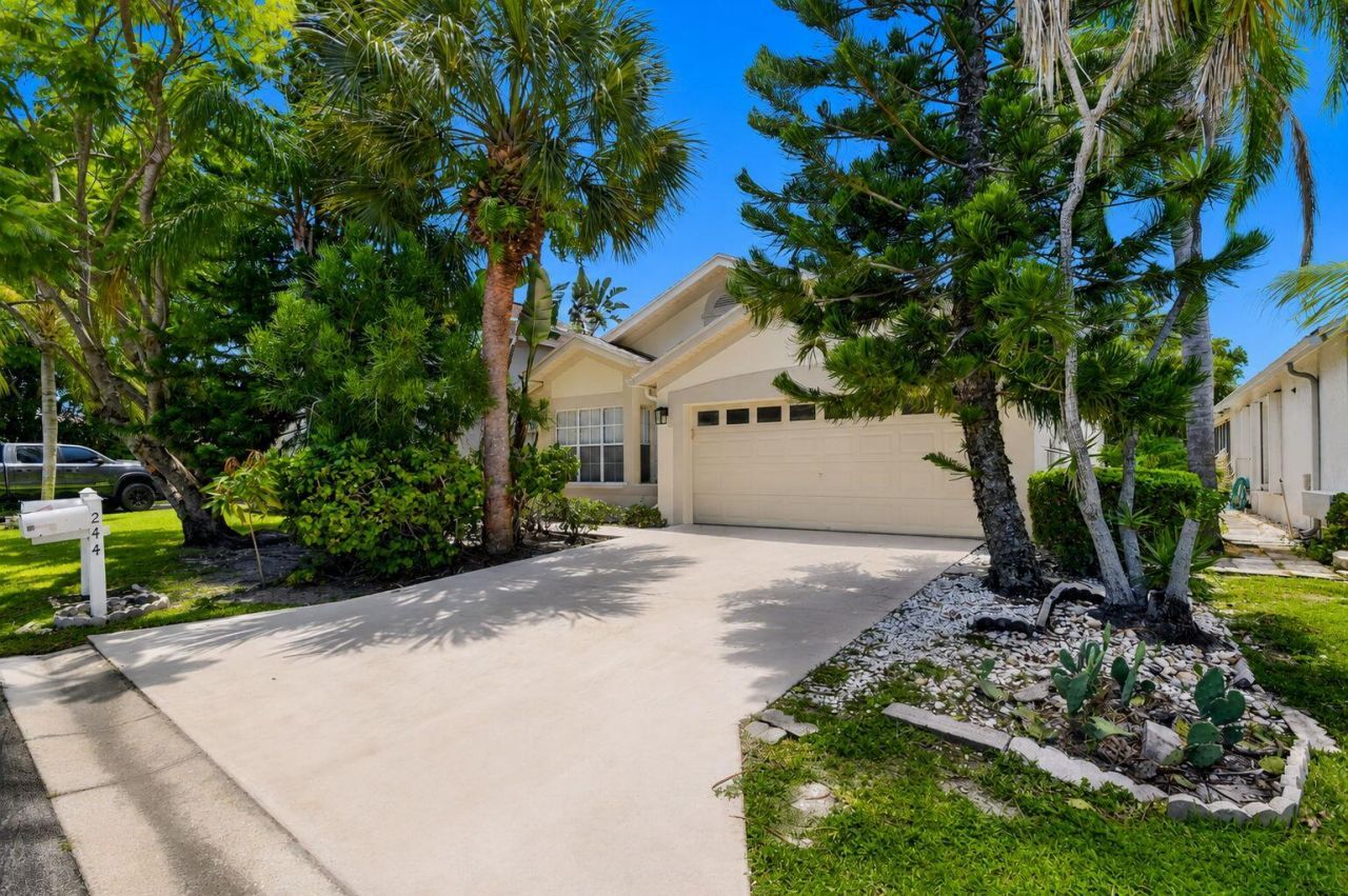 244 Trails End, Greenacres, FL 33413 Photo