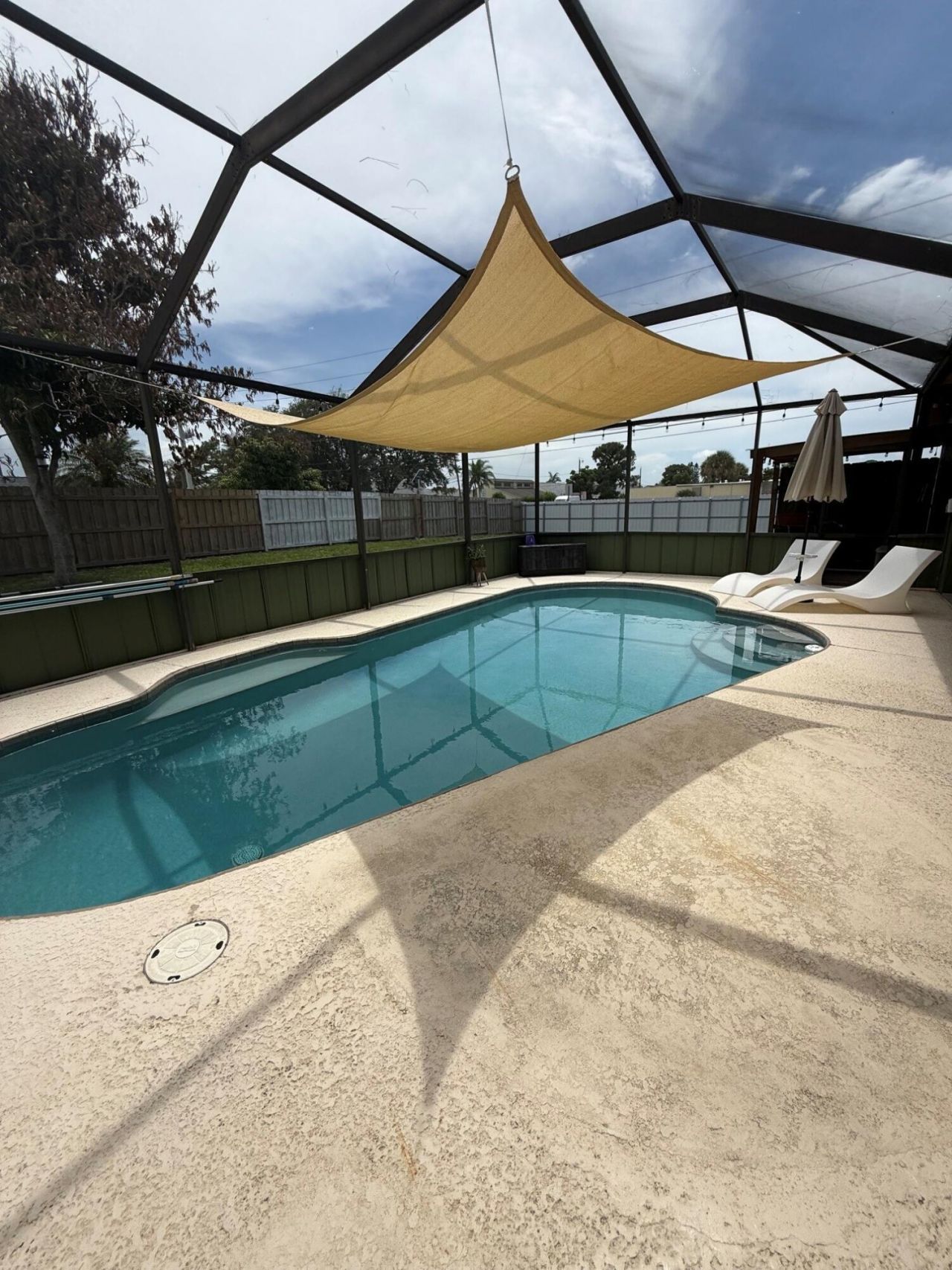 2702 SE Bishop Avenue, Port Saint Lucie, FL 34952 Photo