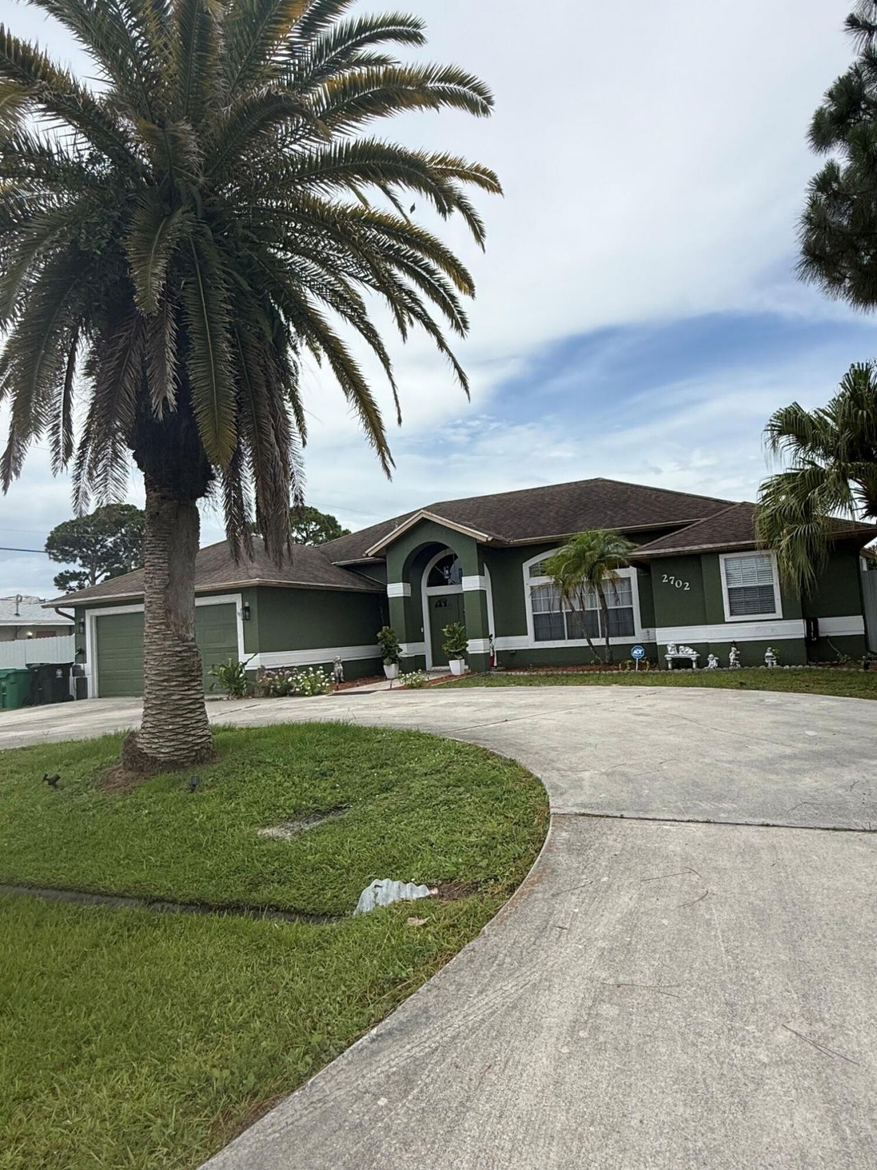 2702 SE Bishop Avenue, Port Saint Lucie, FL 34952 Photo