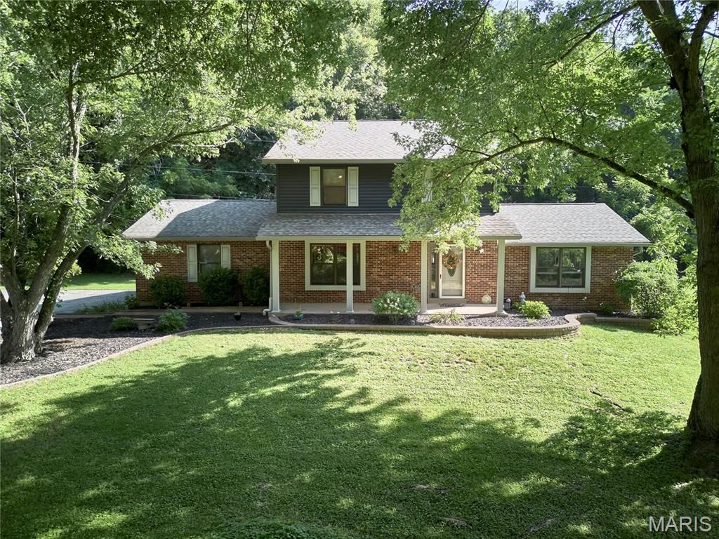 3851 Autumn Set Drive, Arnold, MO 63010 Main Photo