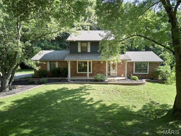 3851 Autumn Set Drive , Arnold, MO 63010