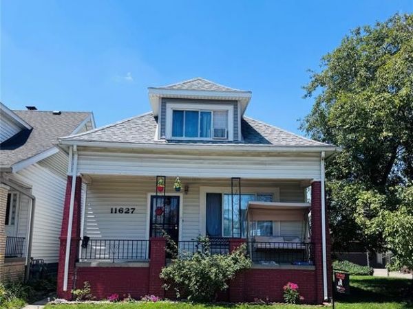 11627 Gallagher, Hamtramck, MI 48212