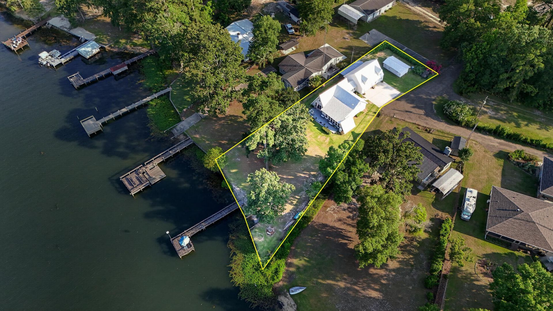 1039 Summerford Lane Photo 149