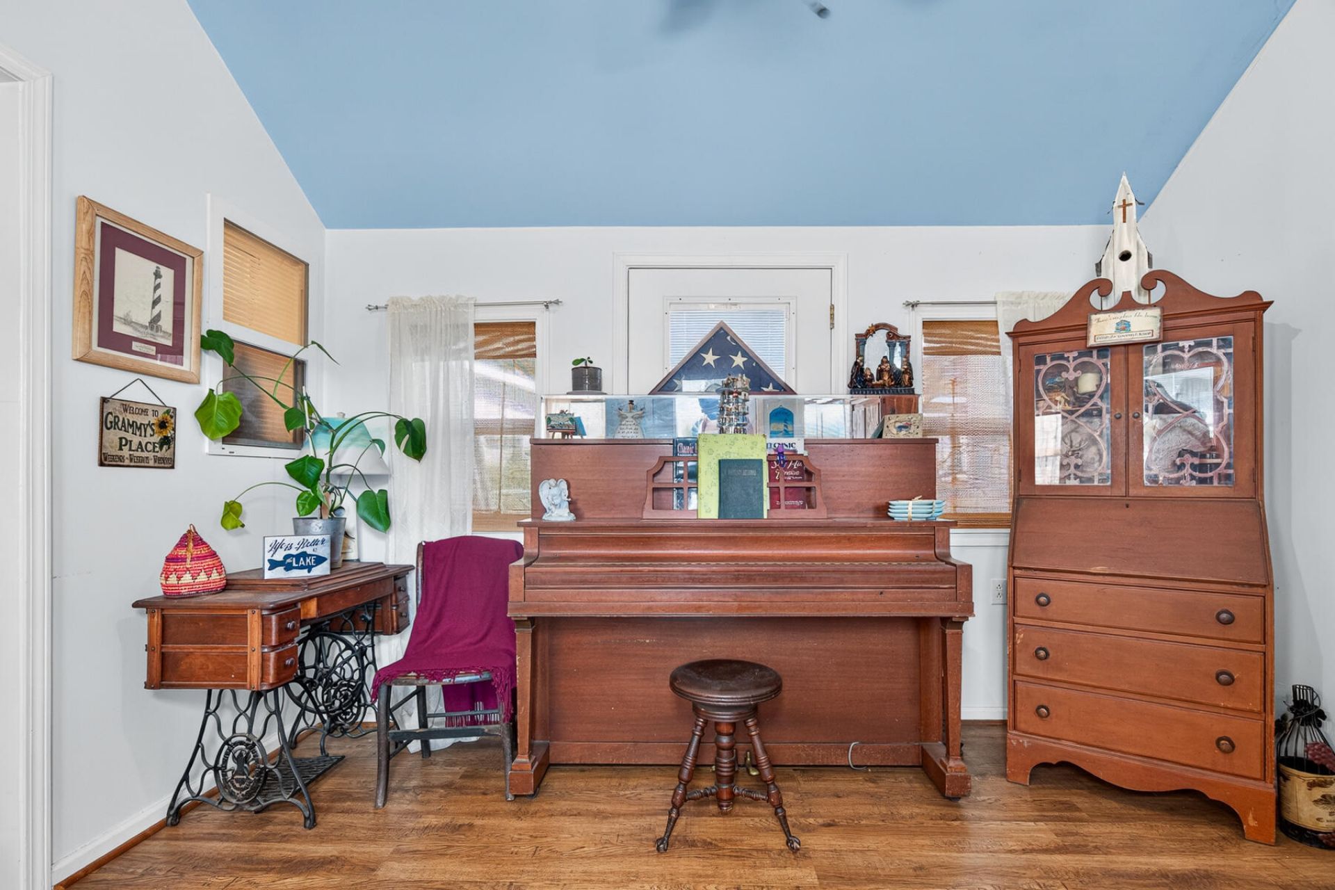 1039 Summerford Lane Photo 49