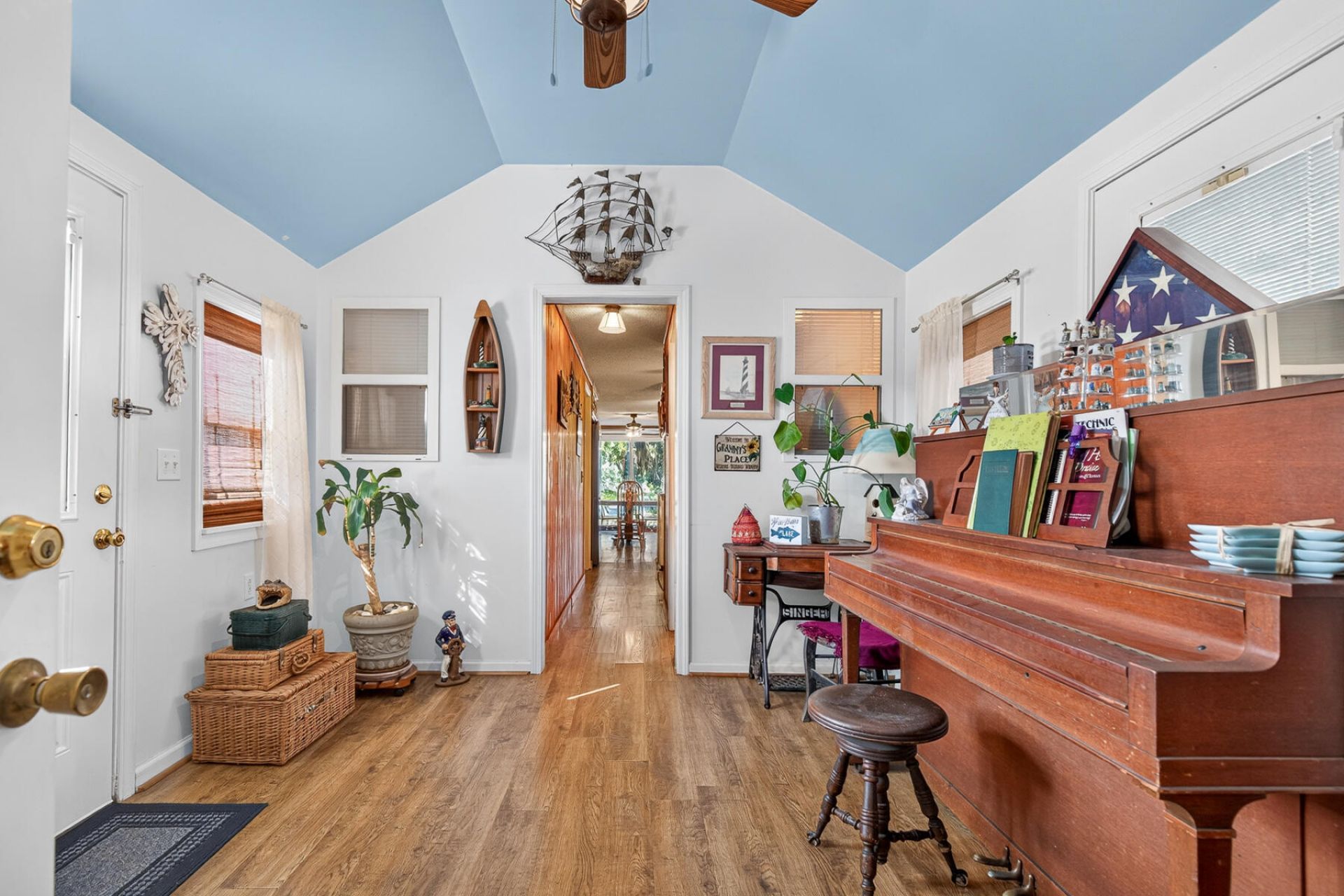 1039 Summerford Lane Photo 50
