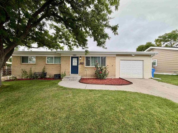 1060 Encino, Pocatello, ID 83201