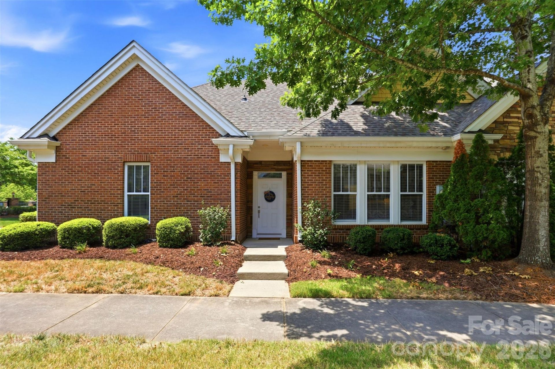 2676 Bellasera Way, Matthews, NC 28105 Main Photo