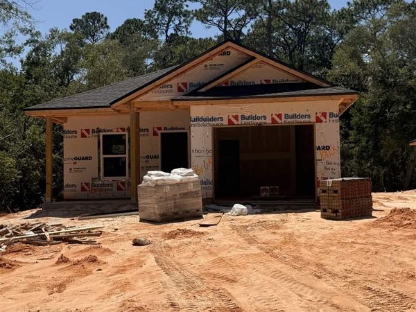 3257 Glade Dr, Milton, FL 32583