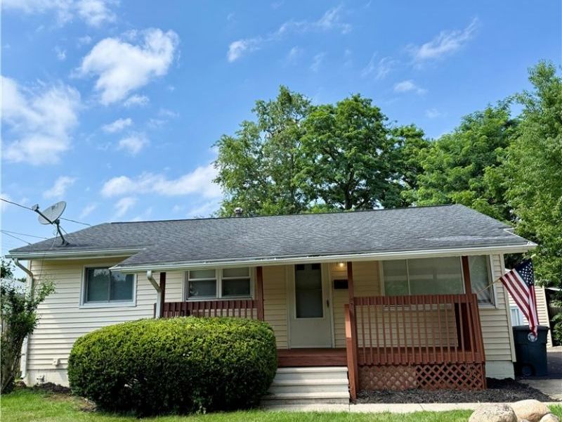 1091 Stanwood Avenue, Akron, OH 44314 Photo 2